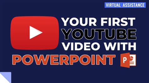 powerpoint presentation youtube|youtube powerpoint presentation tutorial.